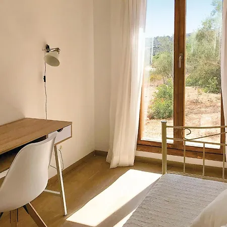 Awesome In Son Carrio With Kitchenette