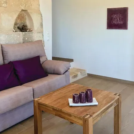 Holiday home Awesome In Son Carrio With Kitchenette *