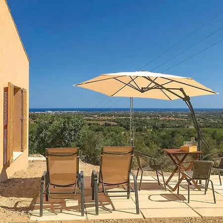 Awesome In Son Carrio With Kitchenette