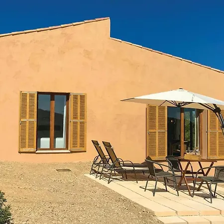 Awesome In Son Carrio With Kitchenette Holiday home *